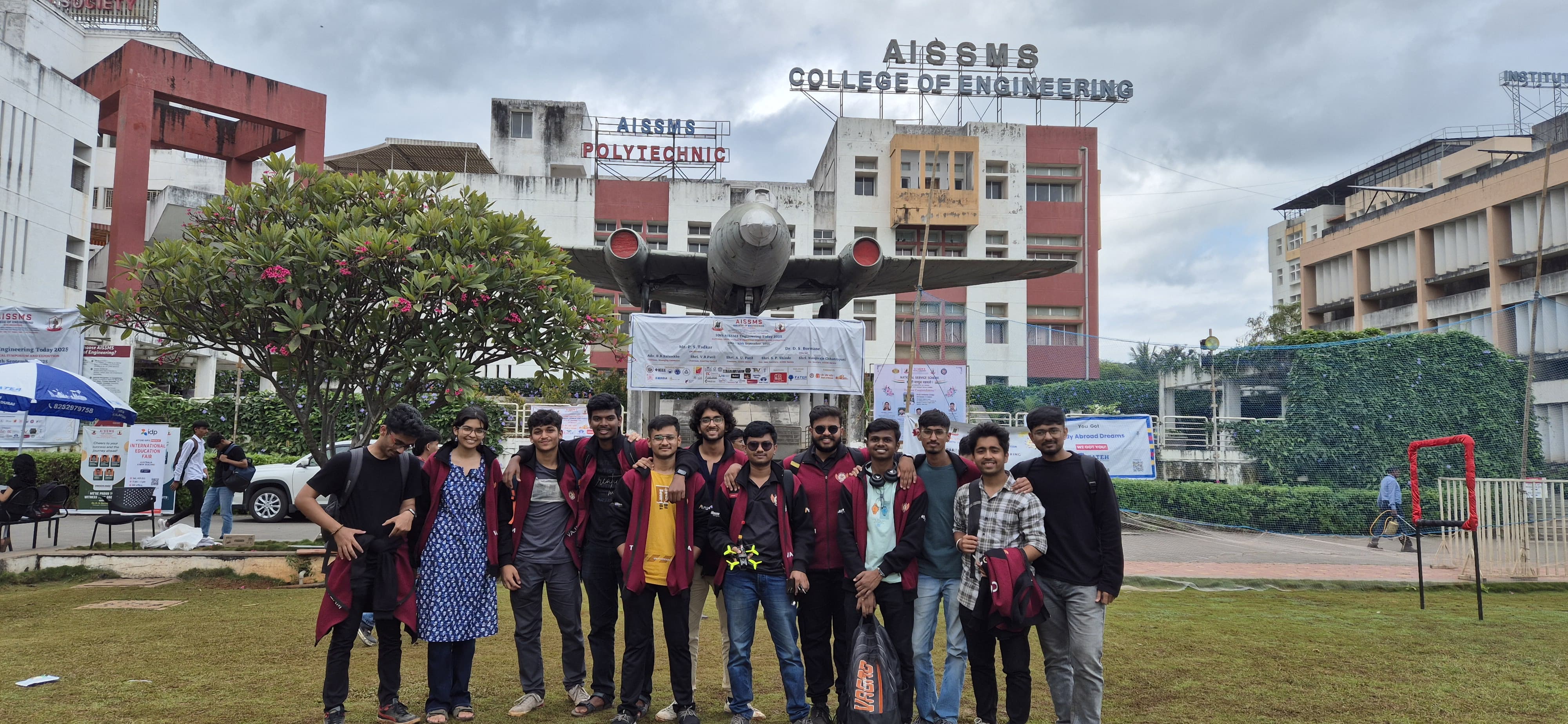 Team Vajra Gallery 6